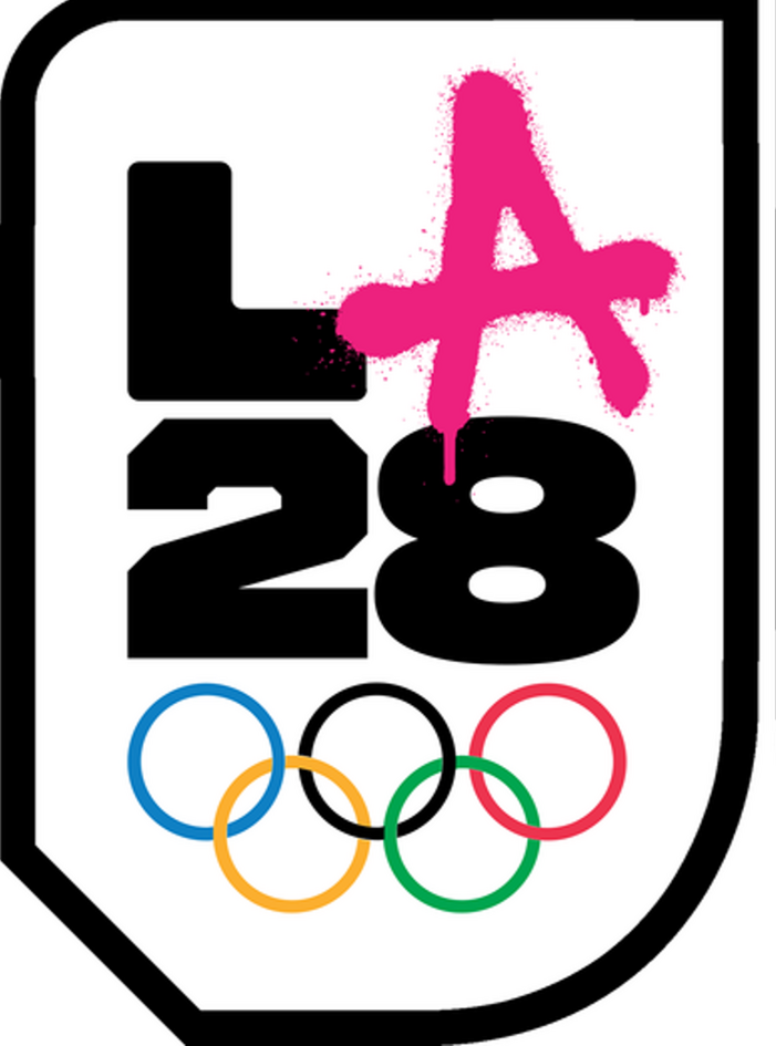 LA 28 LA 28