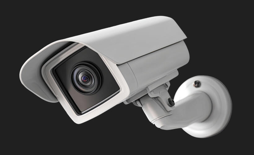 CCTV Cameras